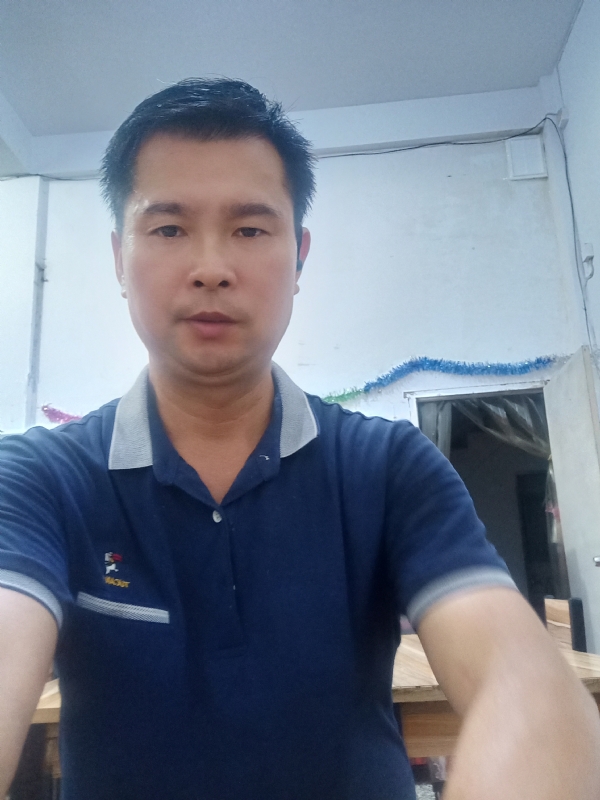 我是自强不息的第一张照片--金门婚介网