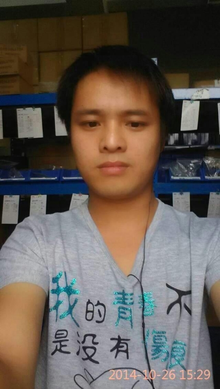 闽南泉州阿海的第一张照片--金门婚介网