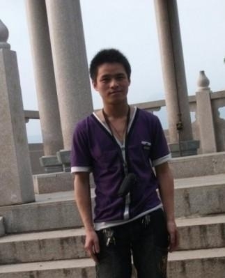 闽南泉州阿海的第三张照片--金门婚介网