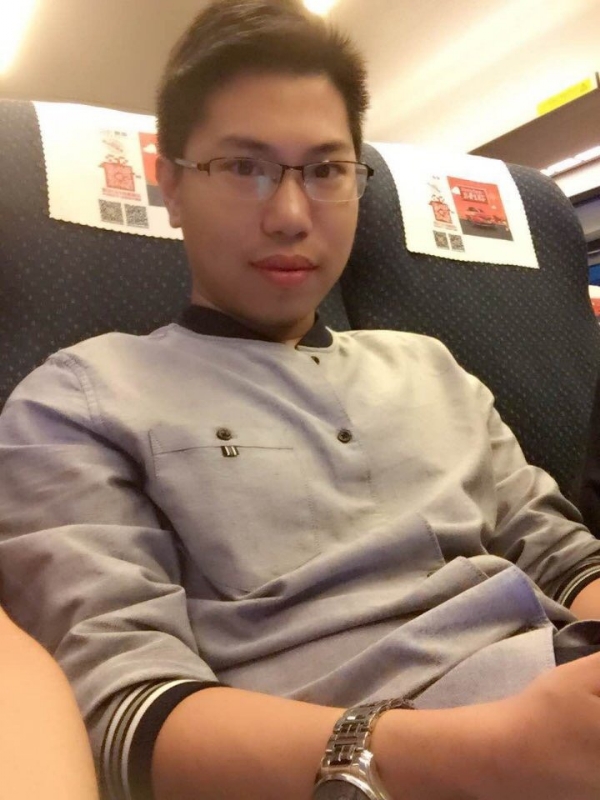 落幕的第一张照片--金门婚介网