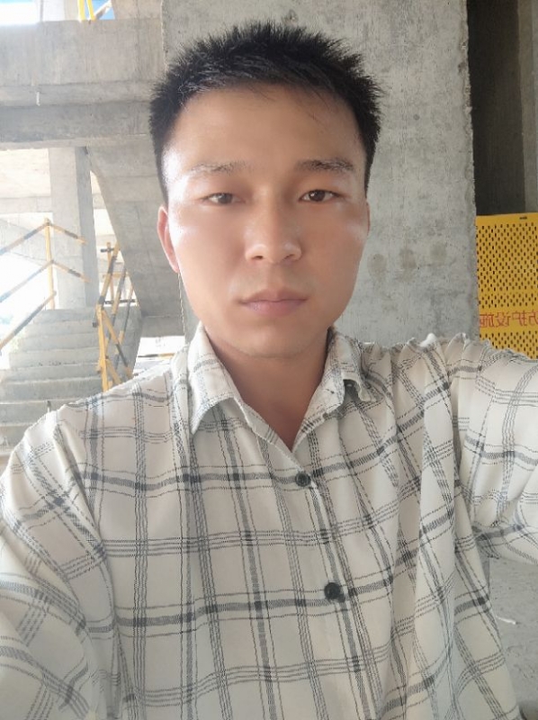瑾言的第一张照片--金门婚介网