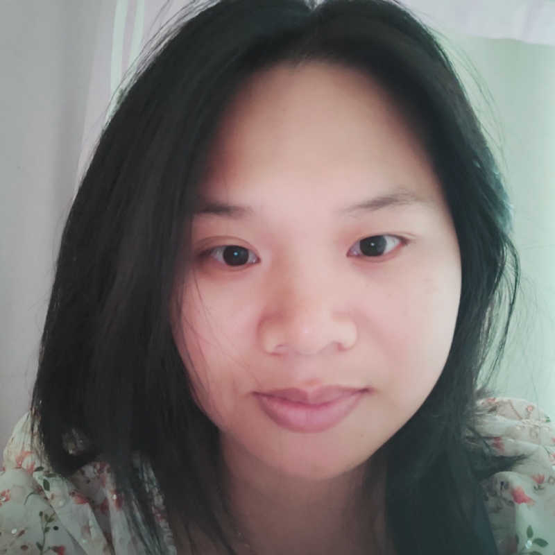真妮的第二张照片--金门婚介网