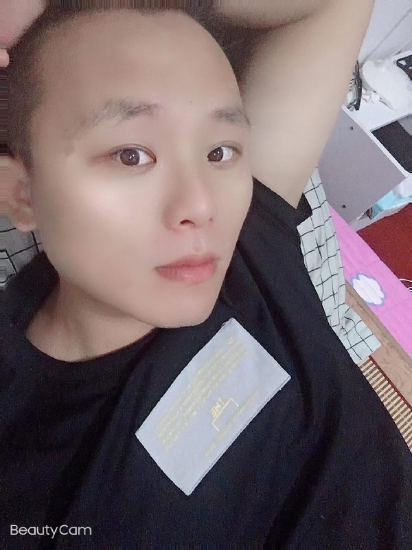 相守的第一张照片--金门婚介网
