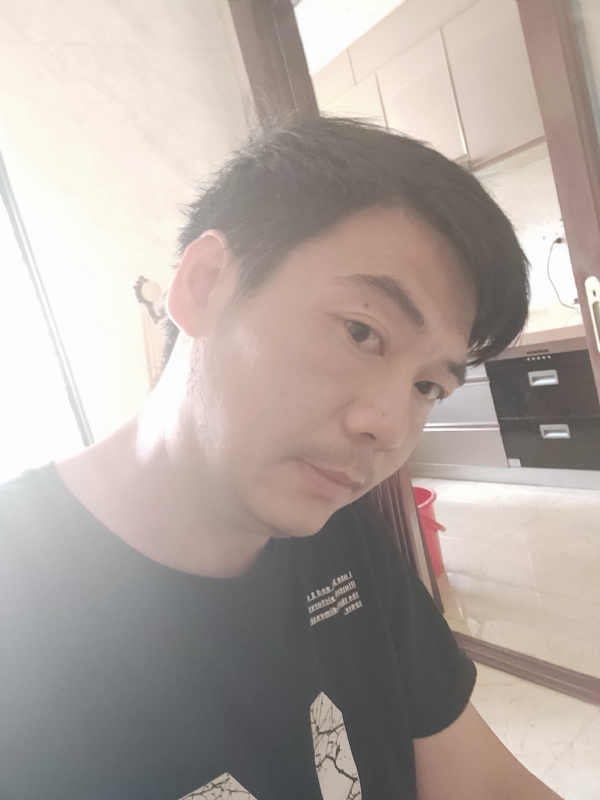 漫步的第二张照片--金门婚介网