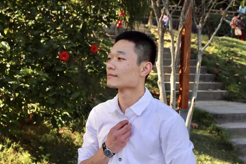 落落大方的第一张照片--金门婚介网