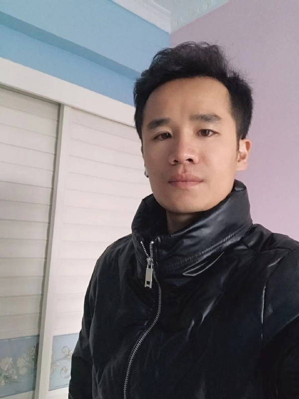小杨哥的第一张照片--金门婚介网