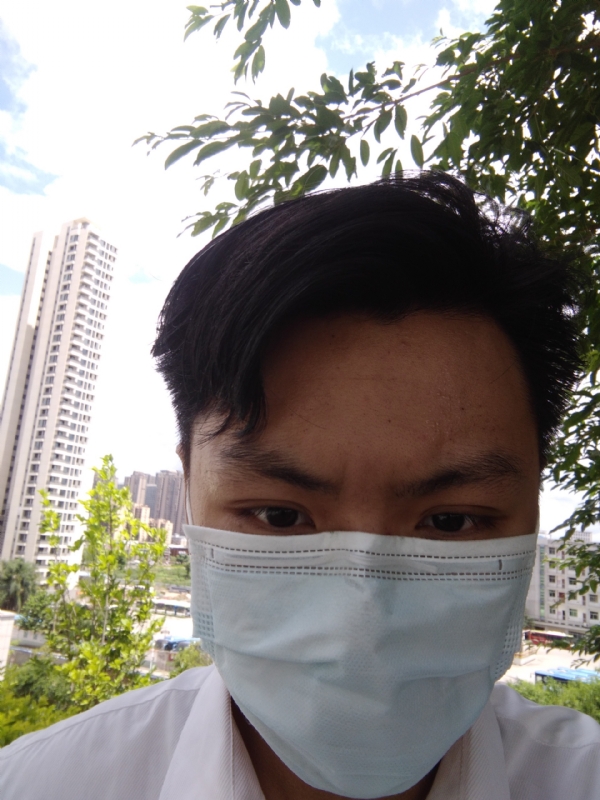 zf的第一张照片--金门婚介网
