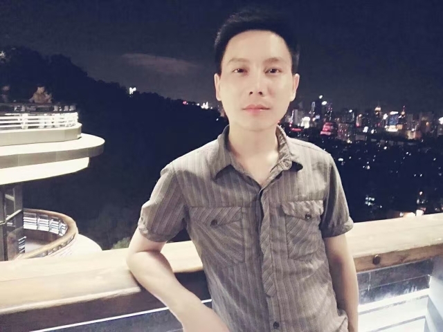 幕秋的第二张照片--金门婚介网