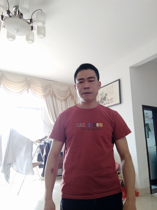 再回首的第二张照片--金门婚介网