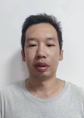 微笑的第二张照片--金门婚介网