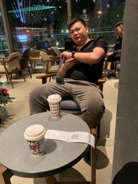 华熙的第一张照片--金门婚介网