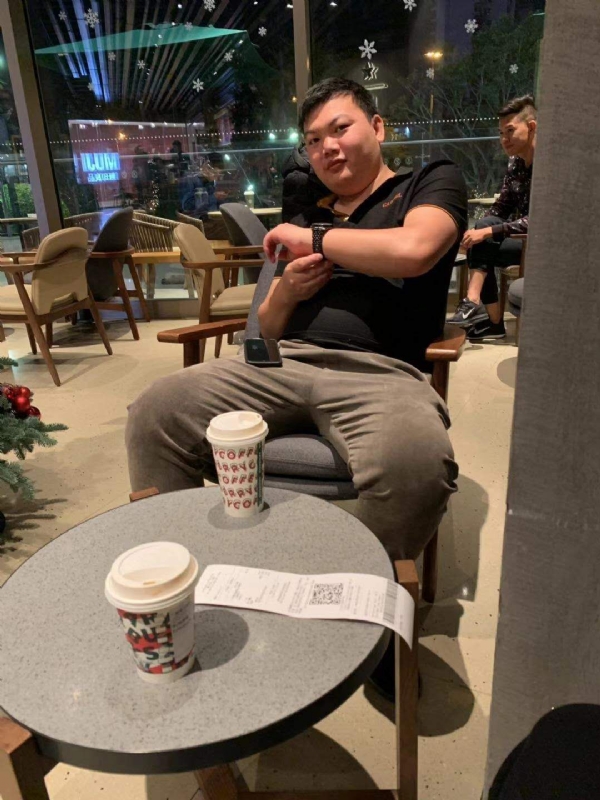 华熙的第二张照片--金门婚介网