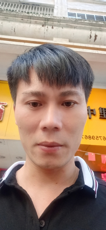 笑看人生的第二张照片--金门婚介网