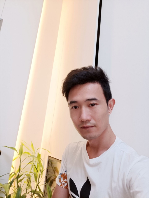 简的第一张照片--金门婚介网