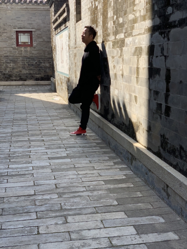 有趣的灵魂的第三张照片--金门婚介网