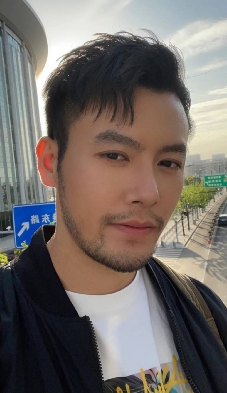 清風徐來的第一张照片--金门婚介网