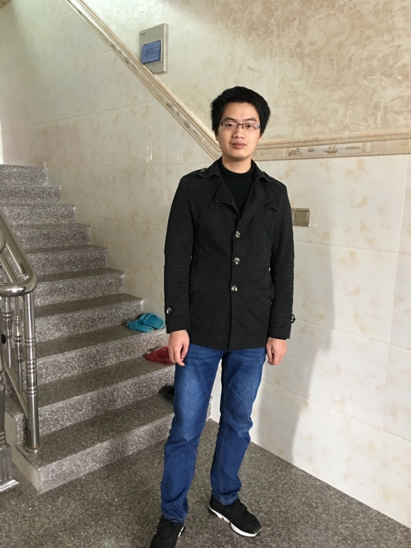 雲戯的第二张照片--金门婚介网