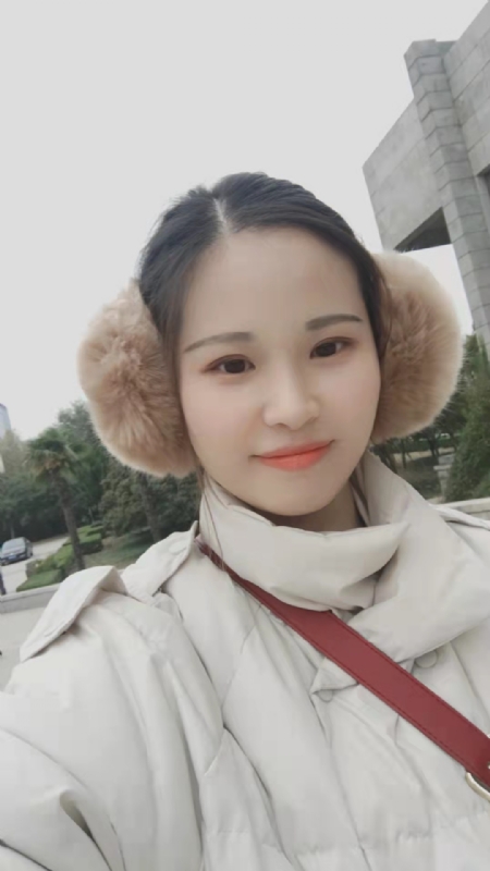 阿狸的第一张照片--金门婚介网