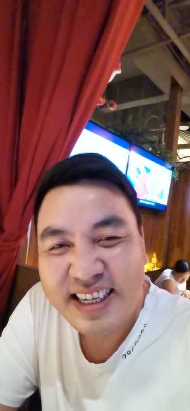 泉哥的第一张照片--金门婚介网