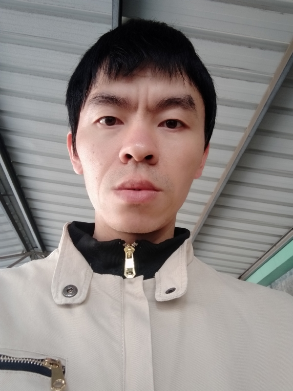 寂寞无忌的第一张照片--金门婚介网