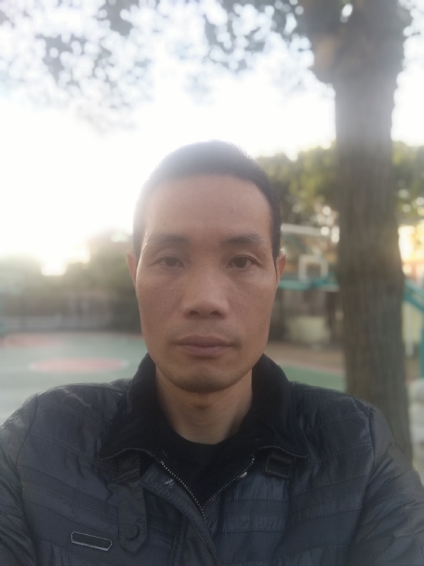 王耀明的第一张照片--金门婚介网