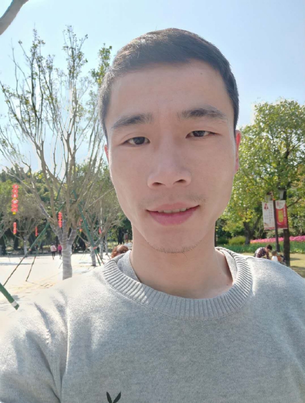 小懒虫的第一张照片--金门婚介网