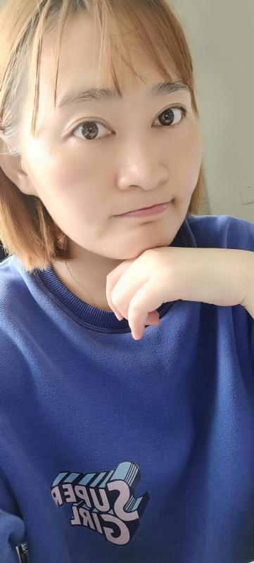 花花火的第一张照片--金门婚介网