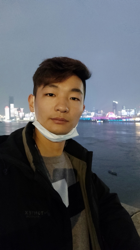 遇见的第一张照片--金门婚介网