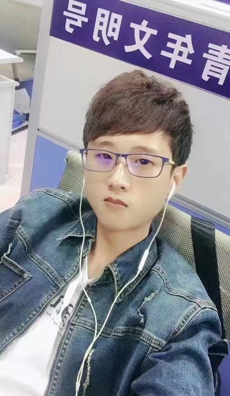 十月的第一张照片--金门婚介网