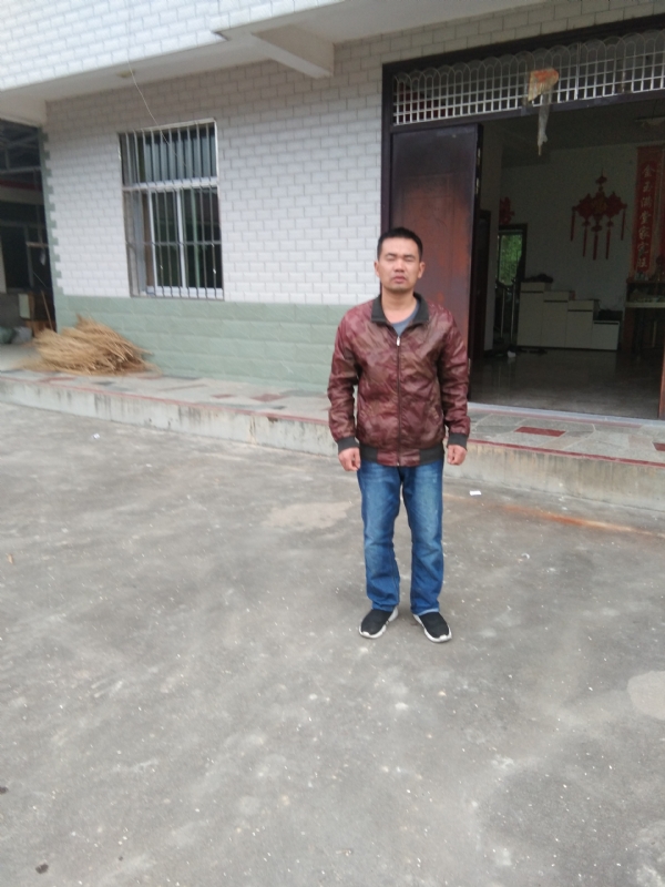 阿泉的第一张照片--金门婚介网