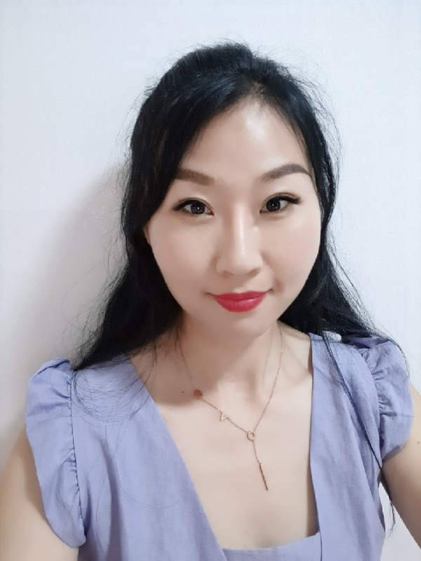 淘淘的第一张照片--金门婚介网