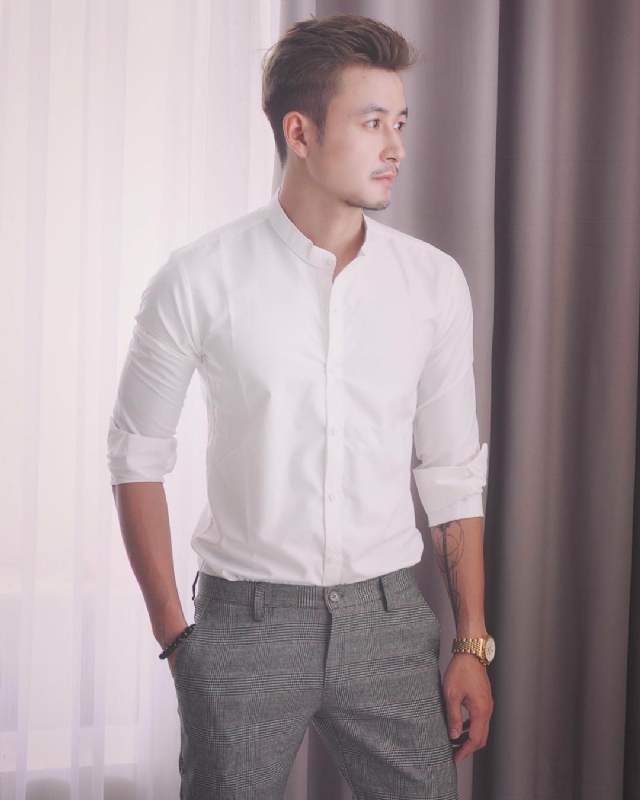 kevin的第一张照片--金门婚介网
