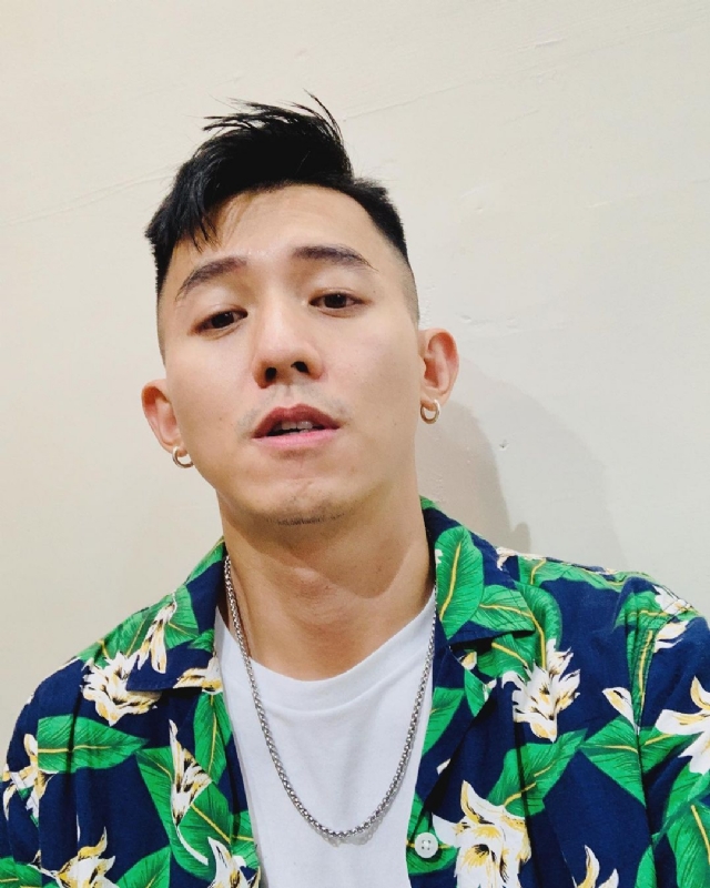 张智宸的第一张照片--金门婚介网