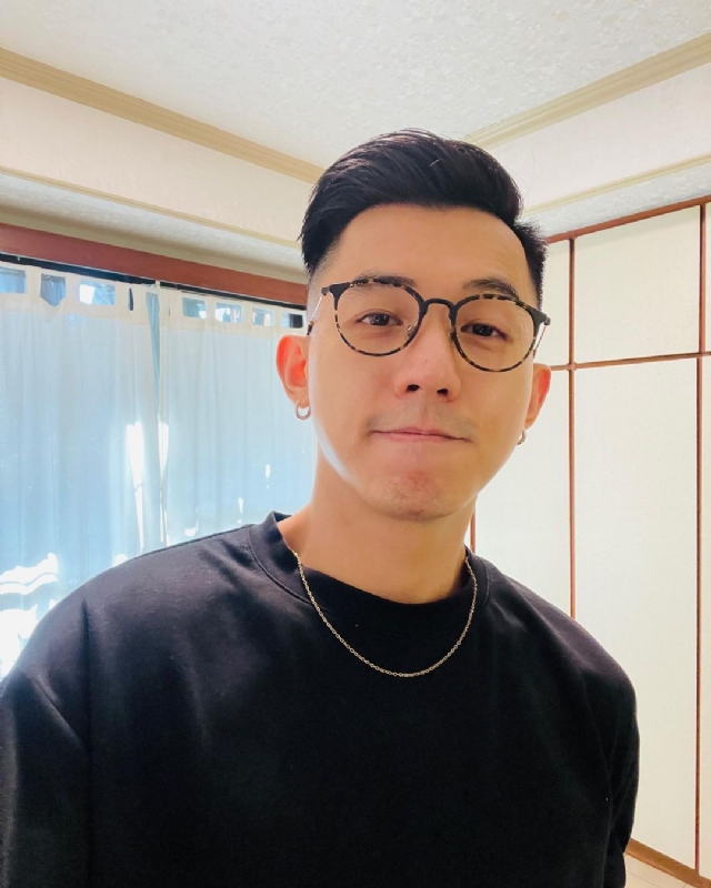 张智宸的第二张照片--金门婚介网