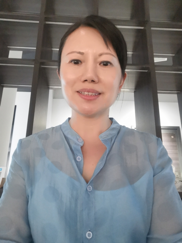 简简单单的第一张照片--金门婚介网