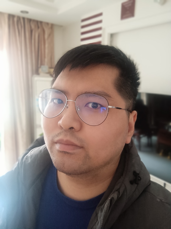 火恋的第一张照片--金门婚介网