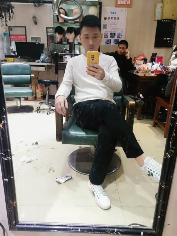 陈辉88的第一张照片--金门婚介网