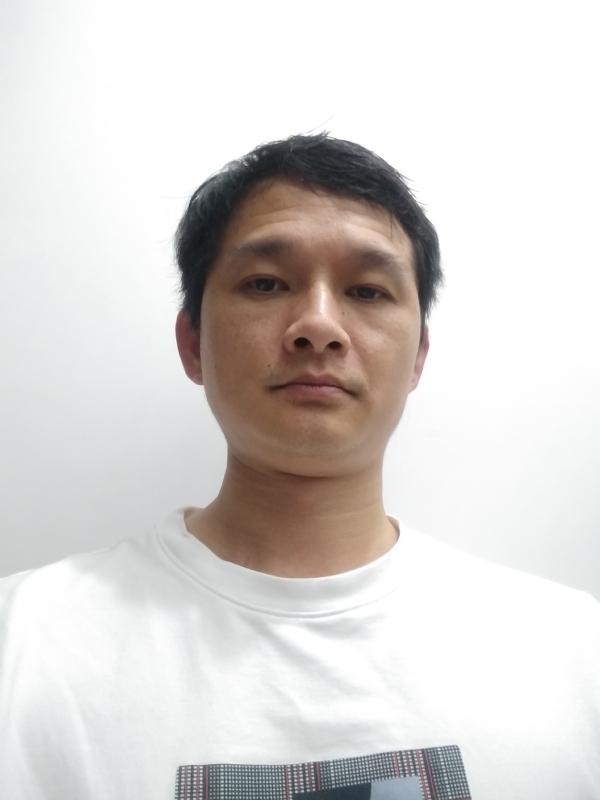 鼓浪扬帆的第一张照片--金门婚介网
