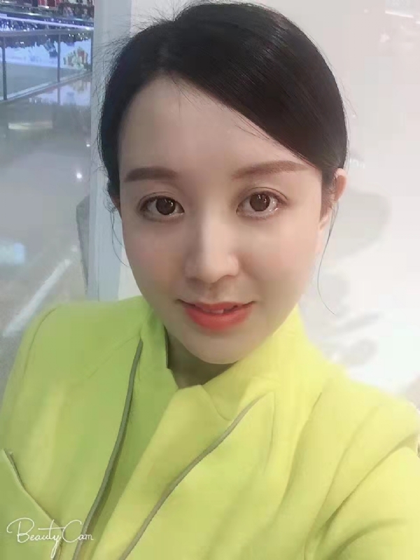 近水楼台的第二张照片--金门婚介网