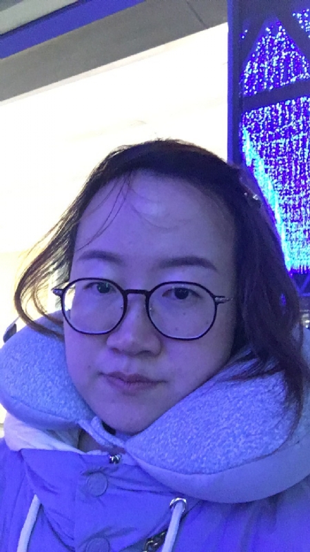 wendy的第一张照片--金门婚介网