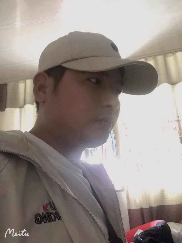 水果王子的第一张照片--金门婚介网