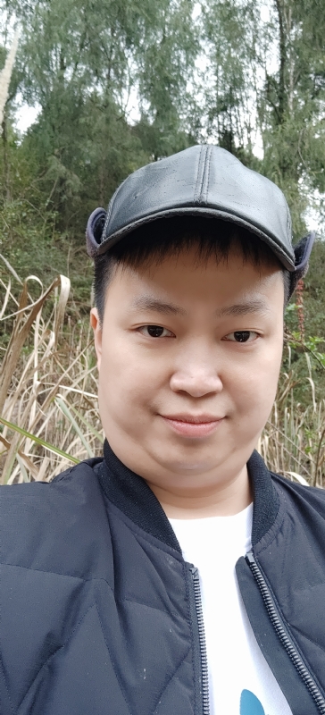 熊猫儿的第一张照片--金门婚介网