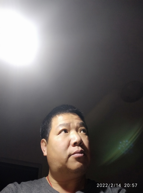 飞龙的第一张照片--金门婚介网