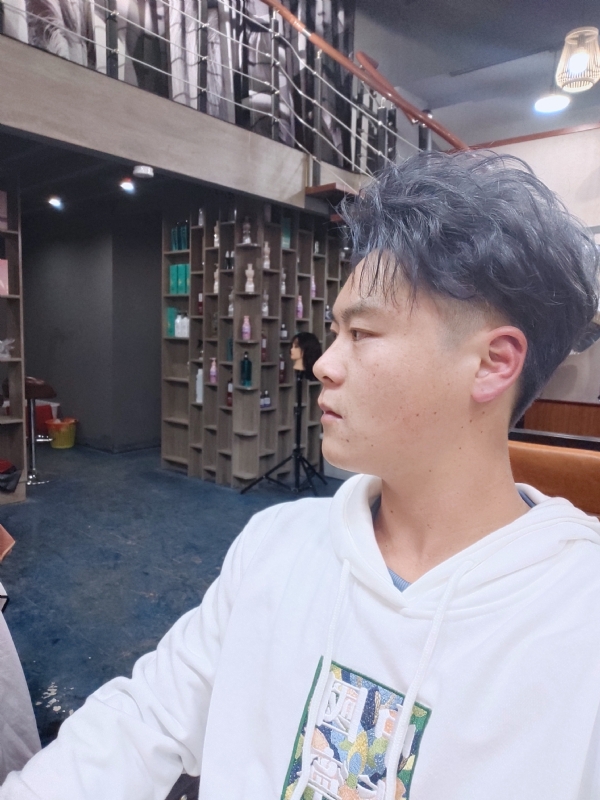 《零》的第一张照片--金门婚介网