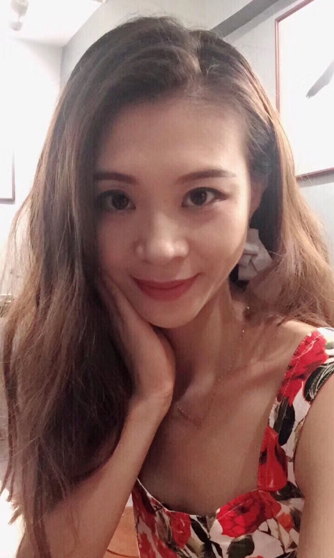 莎莎的第二张照片--金门婚介网