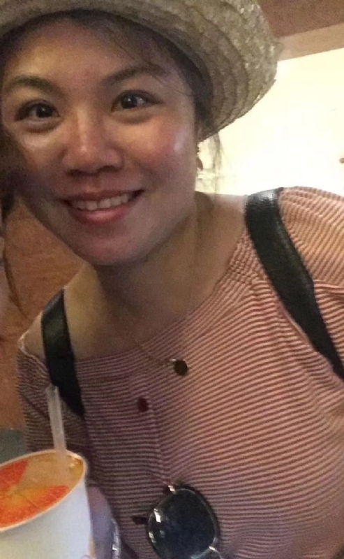 seven的第四张照片--金门婚介网