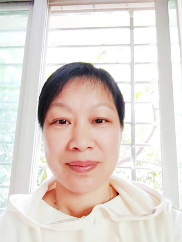 小妹的第二张照片--金门婚介网