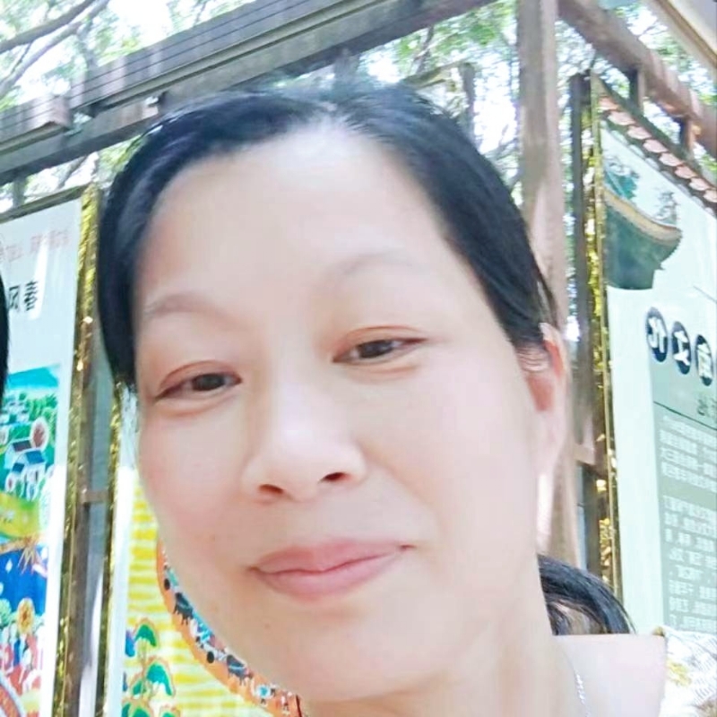 小妹的第三张照片--金门婚介网