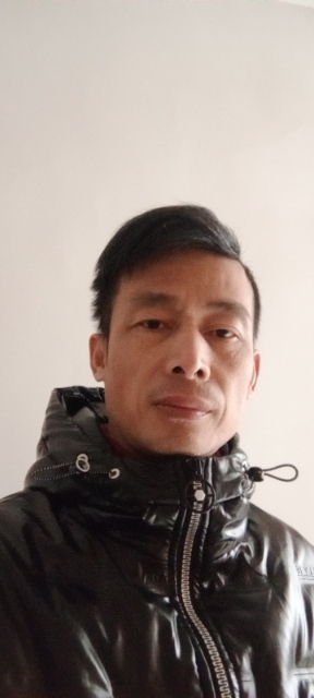 无声的寂寞难耐的第一张照片--金门婚介网