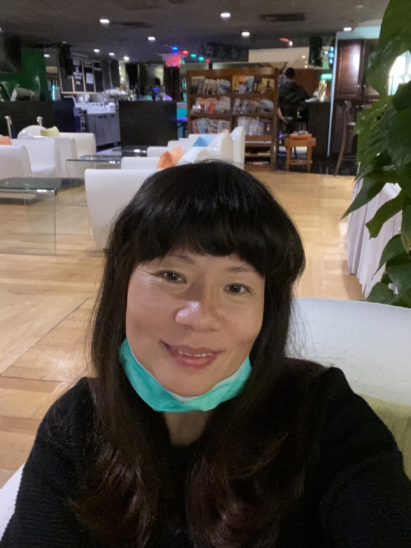Sakura的第二张照片--金门婚介网